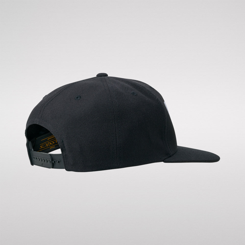 Snapback Cap - VSTGN
