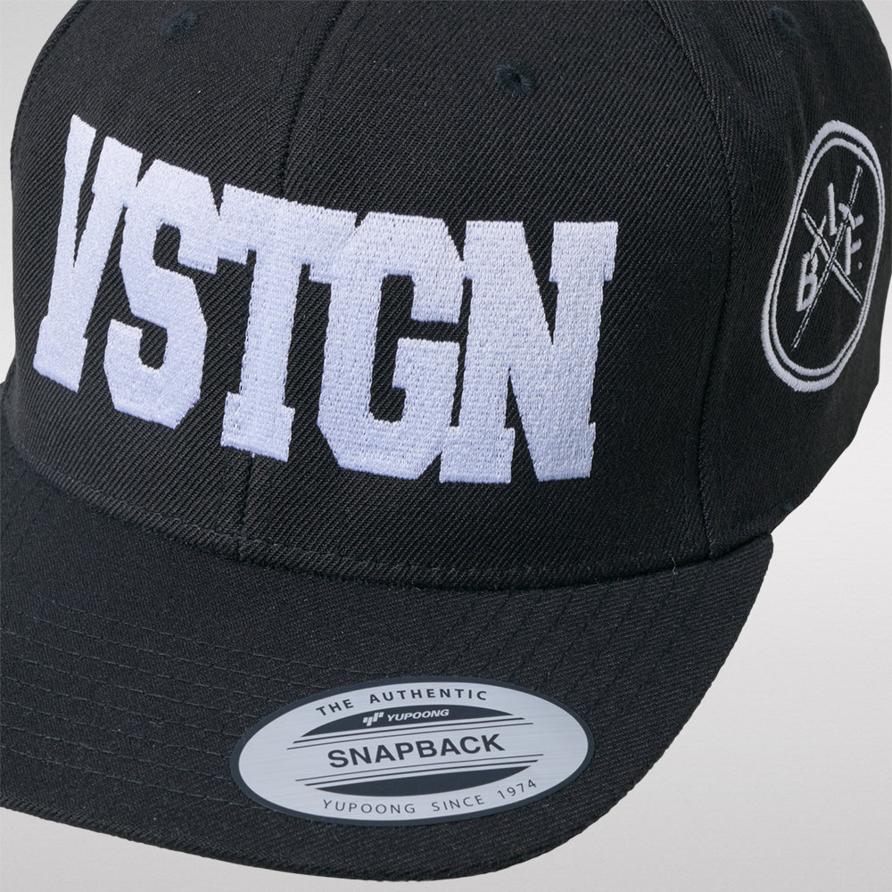 Snapback Cap - VSTGN