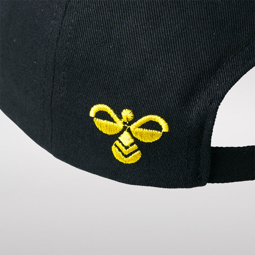 Brøndby X Hummel Baseball Cap