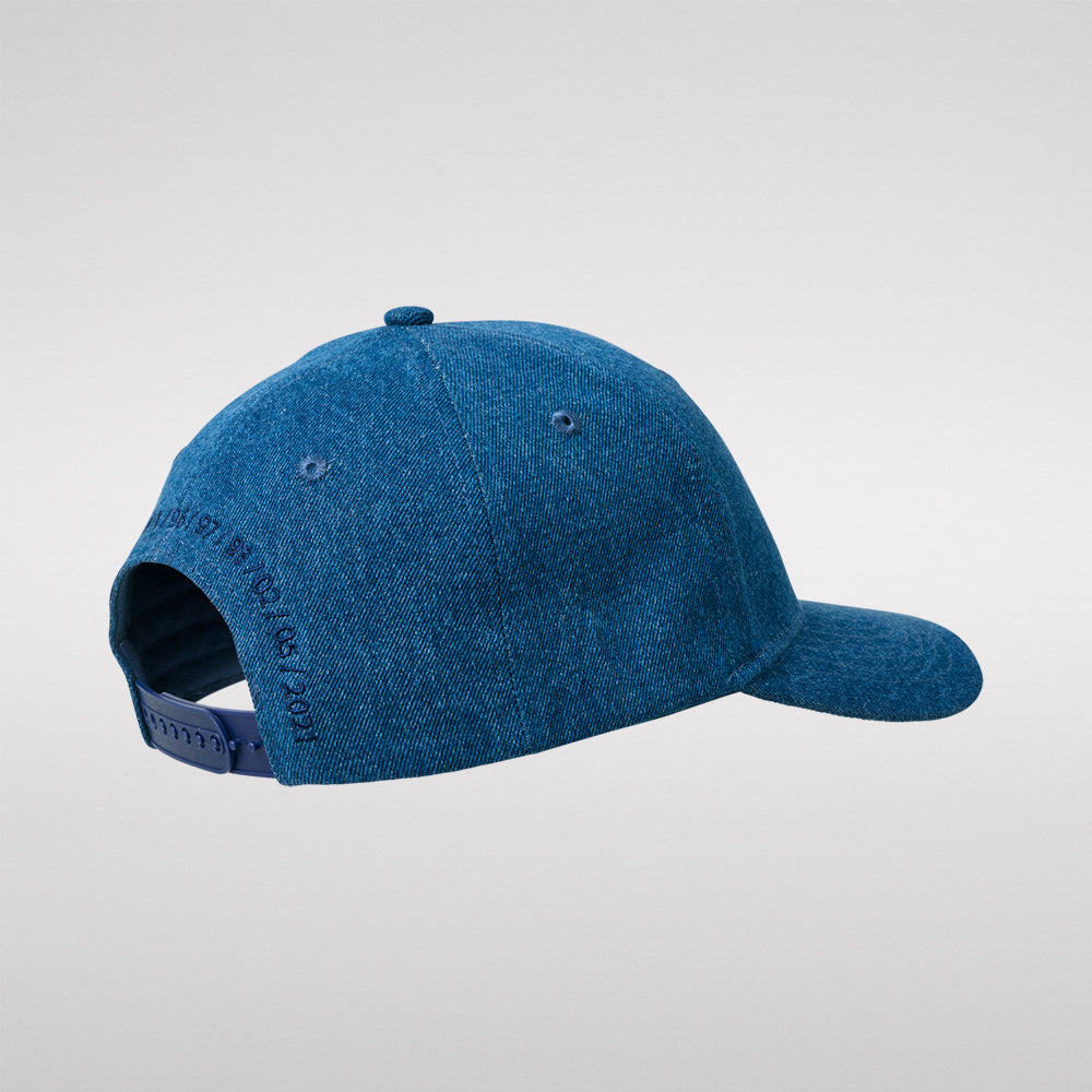 Cap - Denim 64
