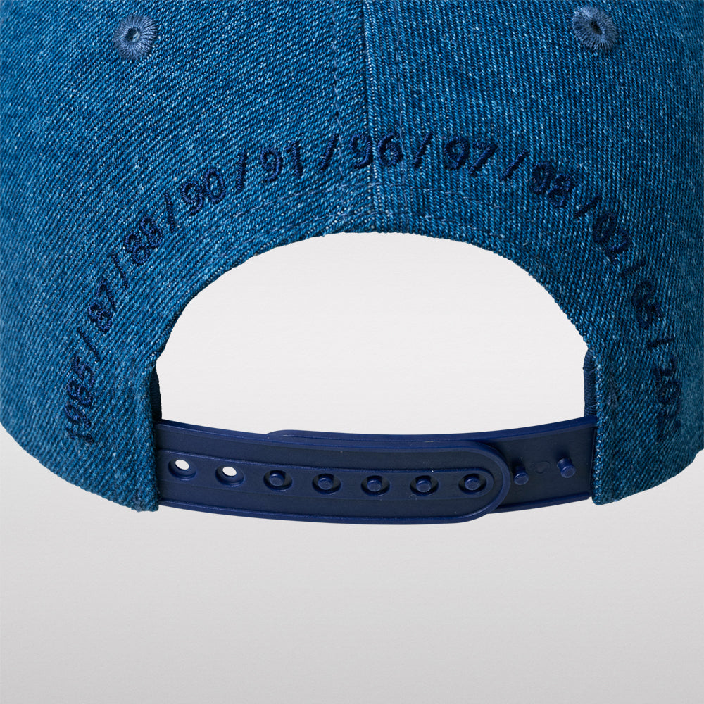 Cap - Denim 64