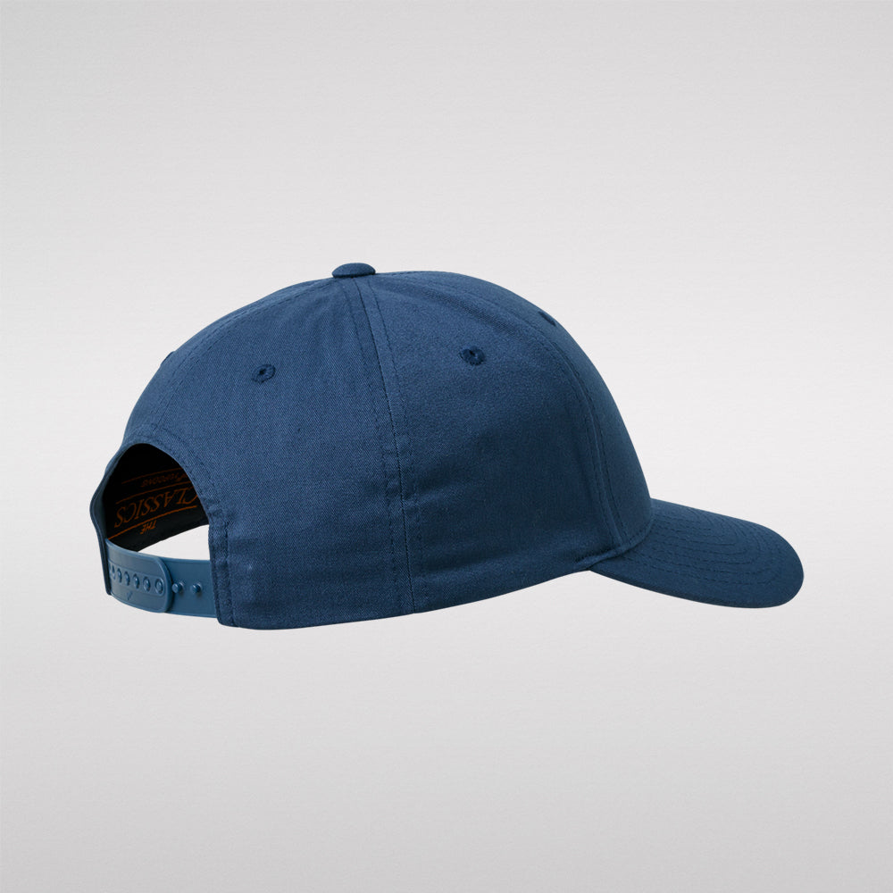 Cap - Navy m/Logo
