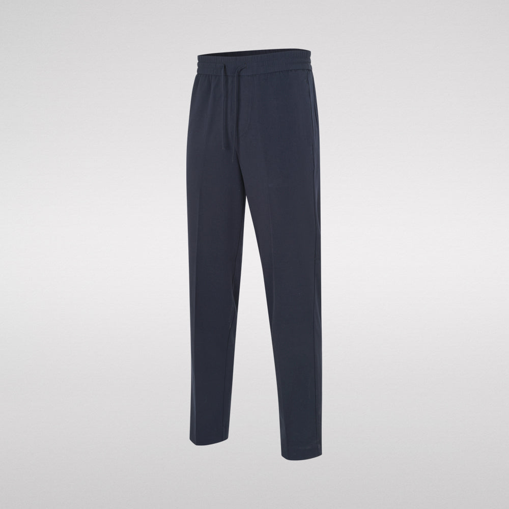 Brøndby Casual Relaxed Pants