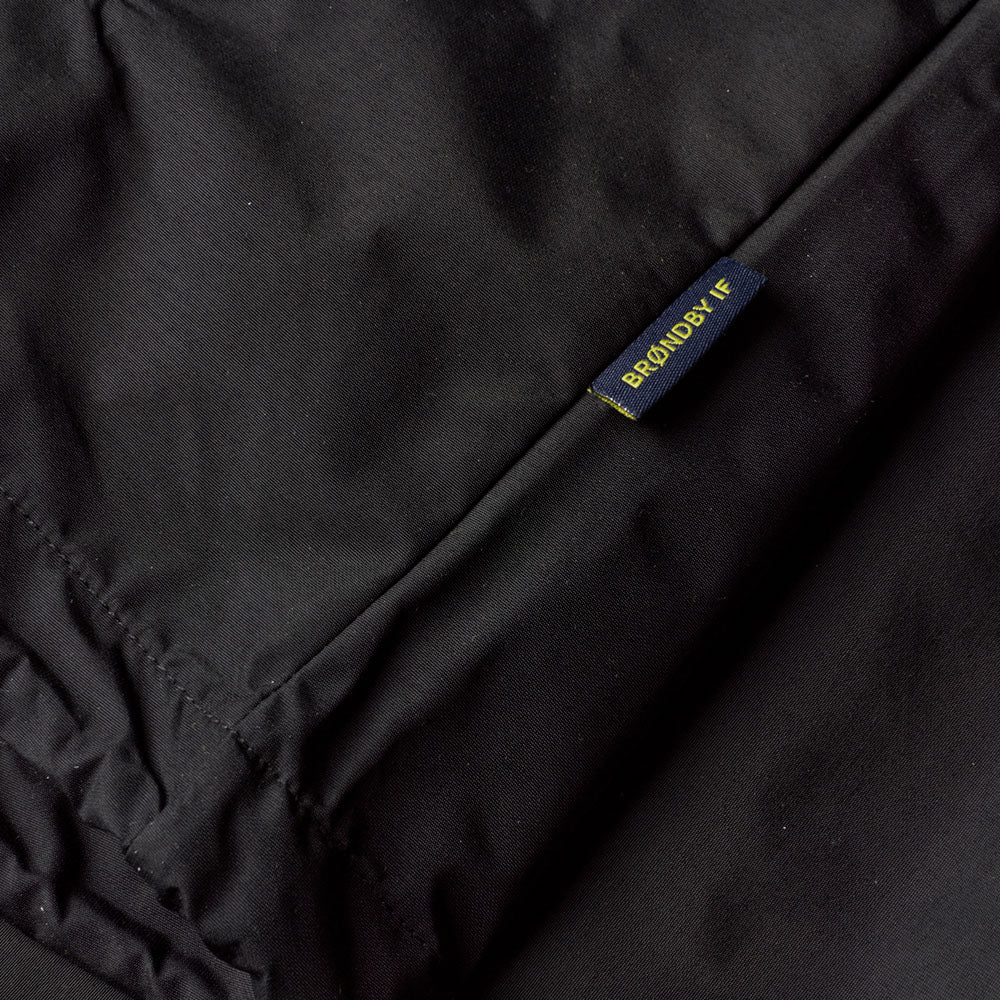 Coach Jakke med BIF Badge