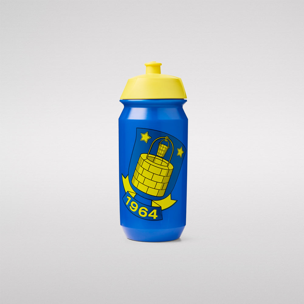 Brøndby Drikkedunk 50cl.