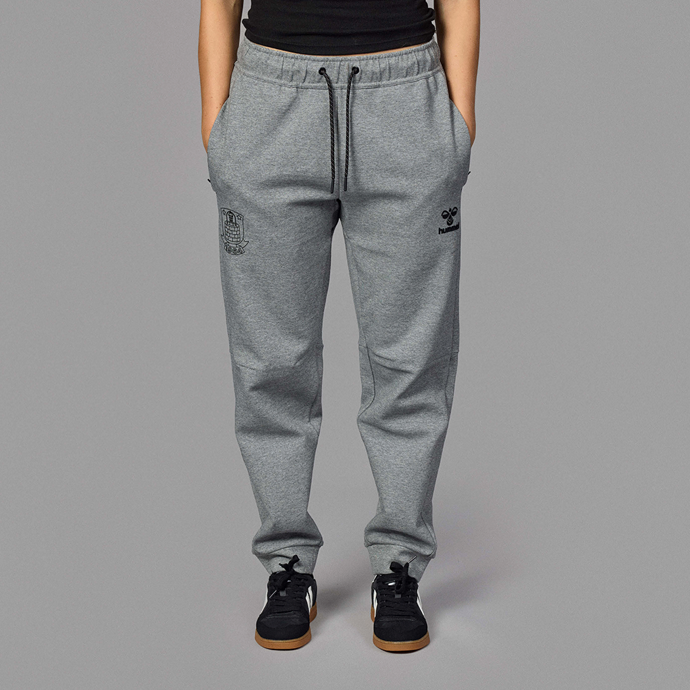 BIF Hummel Fritids bukser