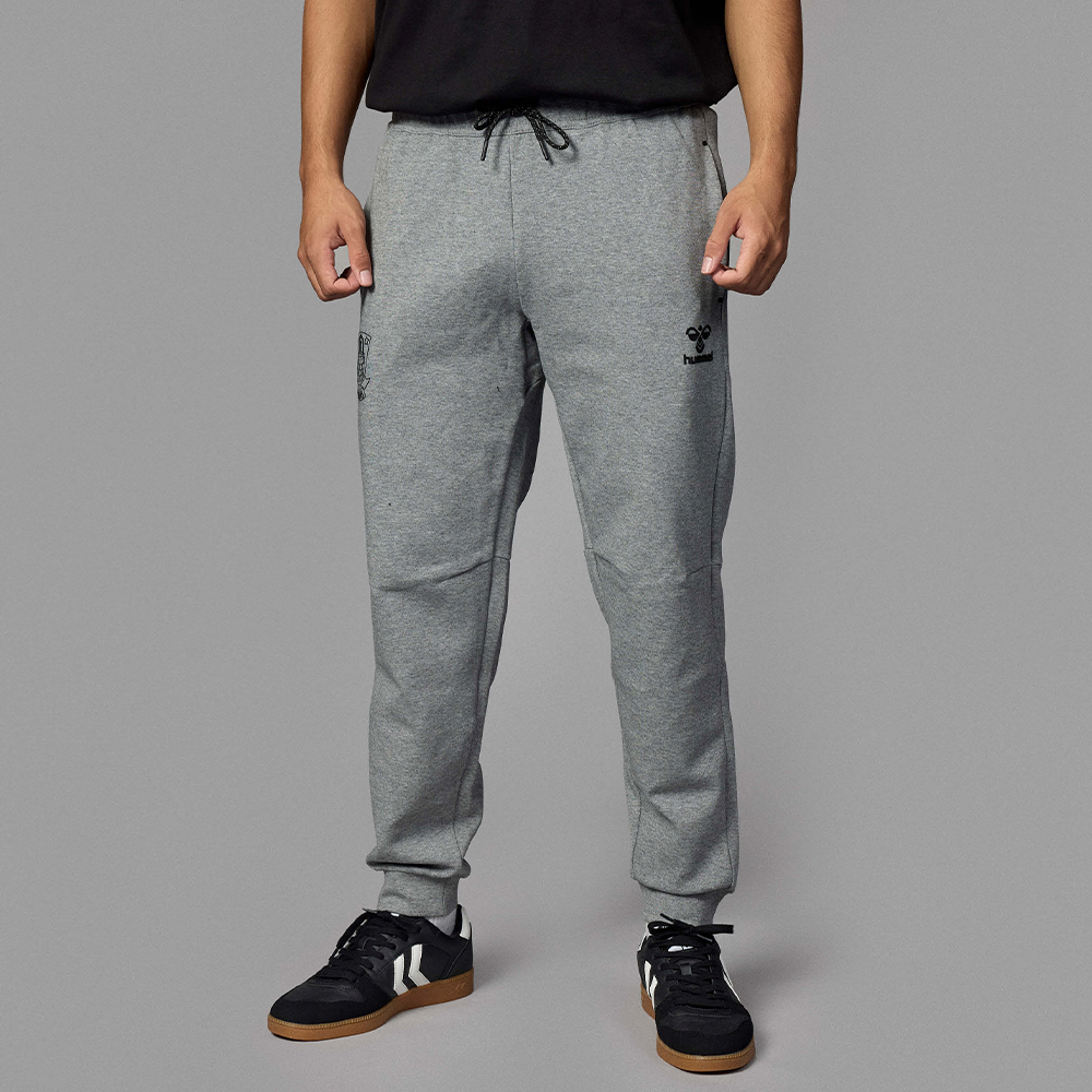 BIF Hummel Fritids bukser