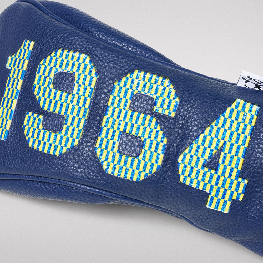 Golf Fairway Cover Navy m. 1964