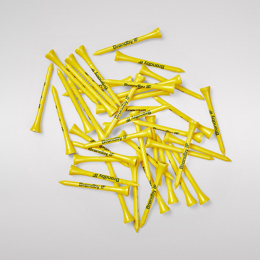 Golf Tees 40 stk.