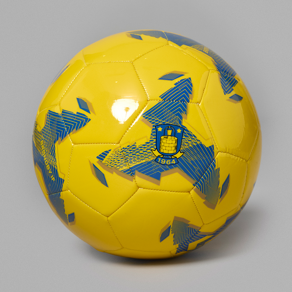 Brøndby X Hummel Fodbold