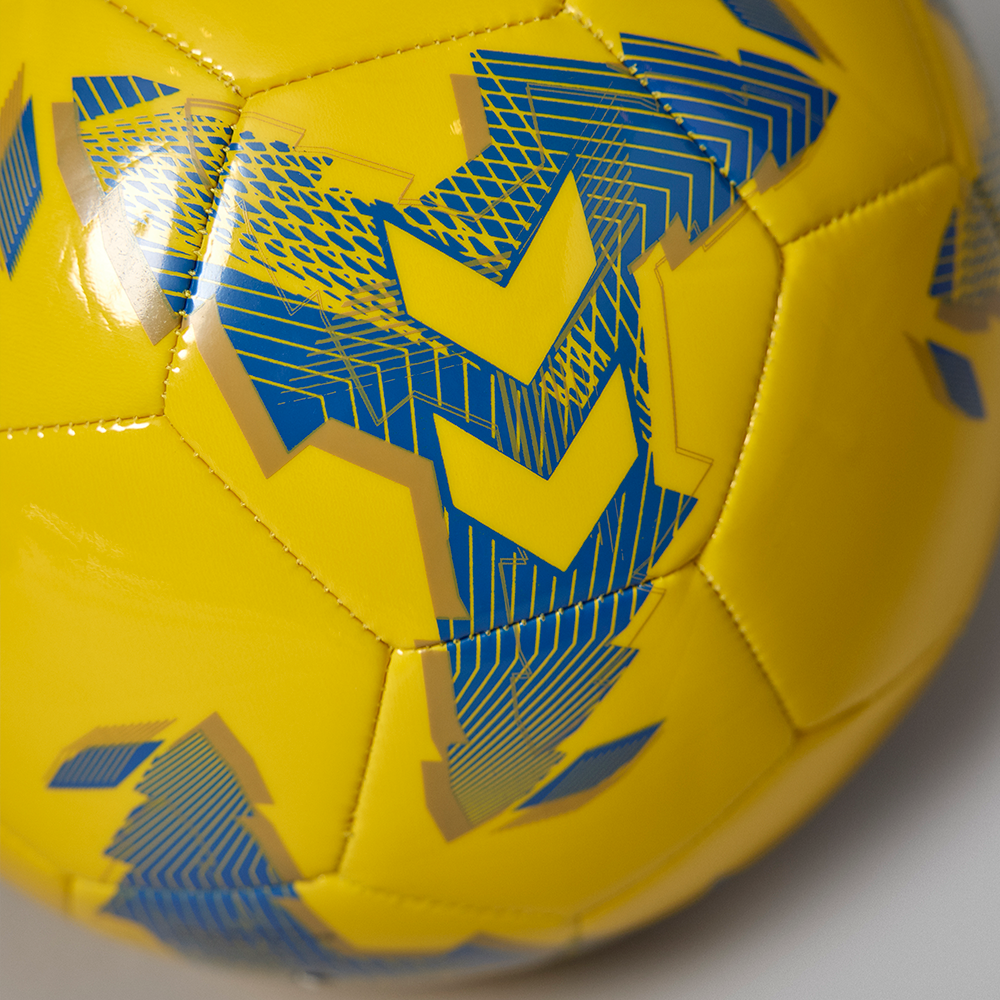 Brøndby X Hummel Fodbold