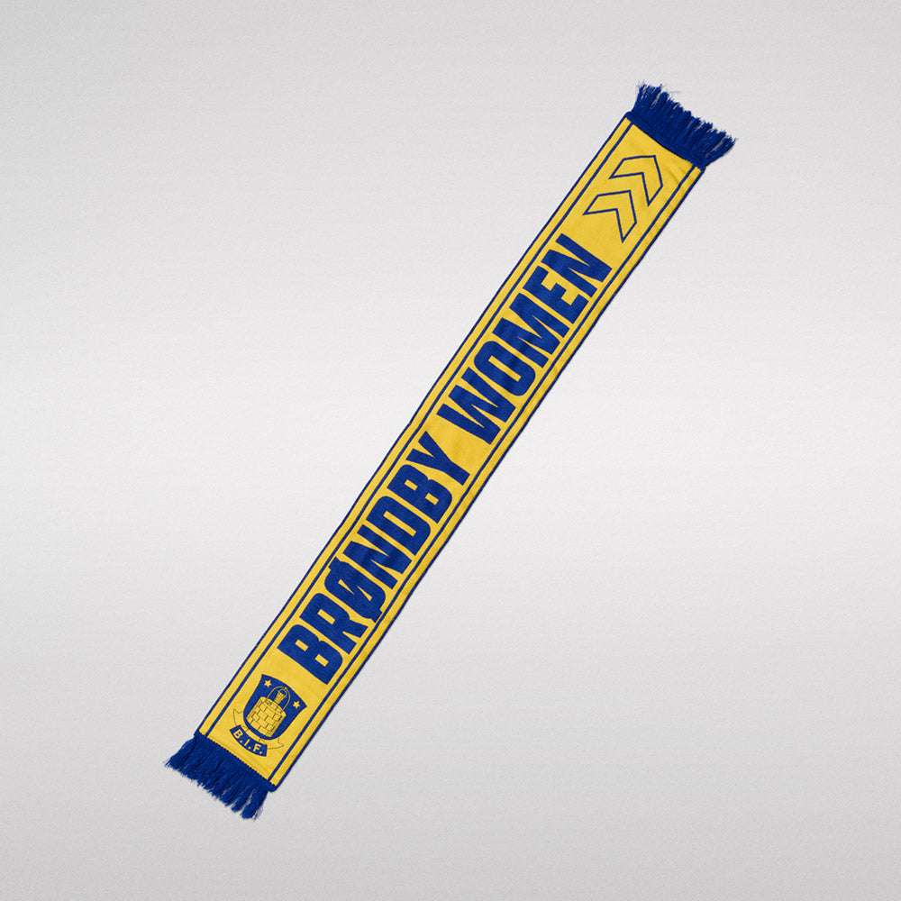 Halstørklæde Hummel Brøndby Women