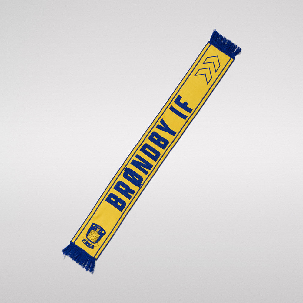 Halstørklæde Hummel Brøndby Women