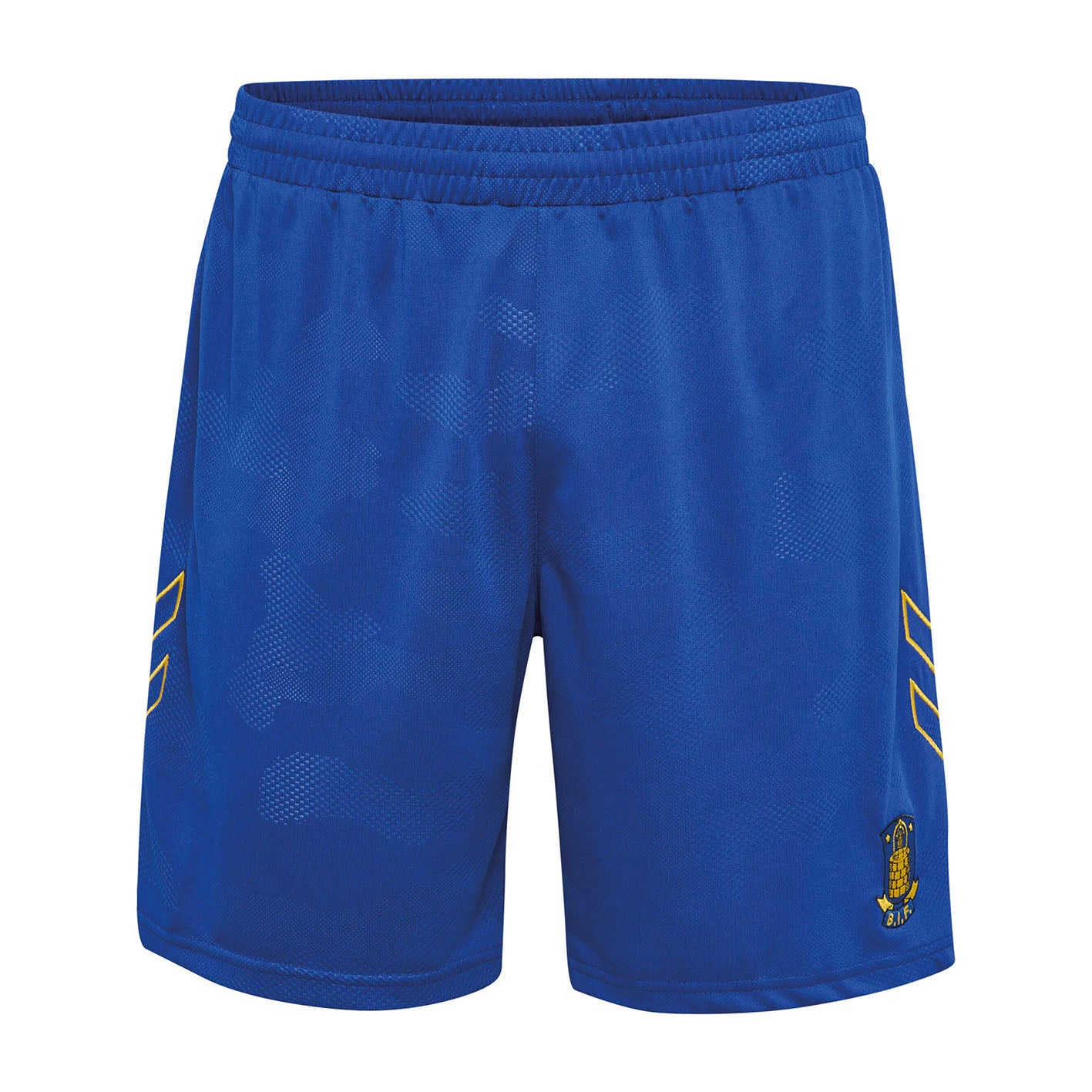 HjemmebaneSHORTS 25/26