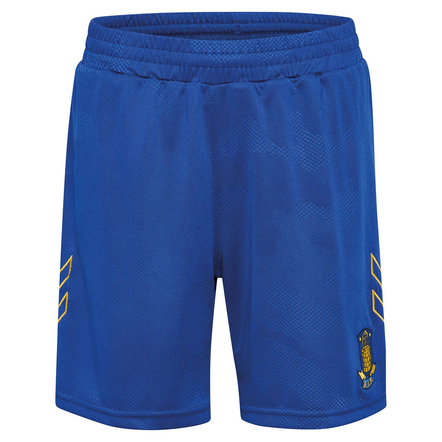 HjemmebaneSHORTS 25/26 Børn