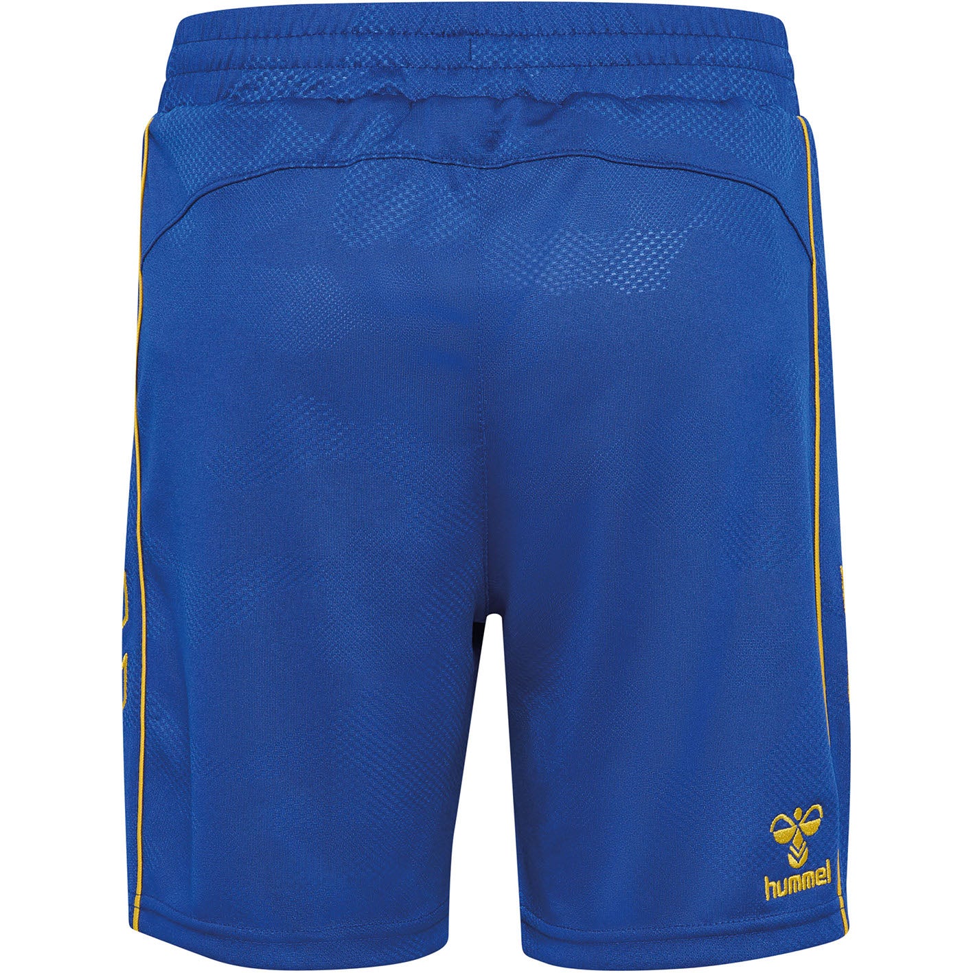 HjemmebaneSHORTS 25/26 Børn