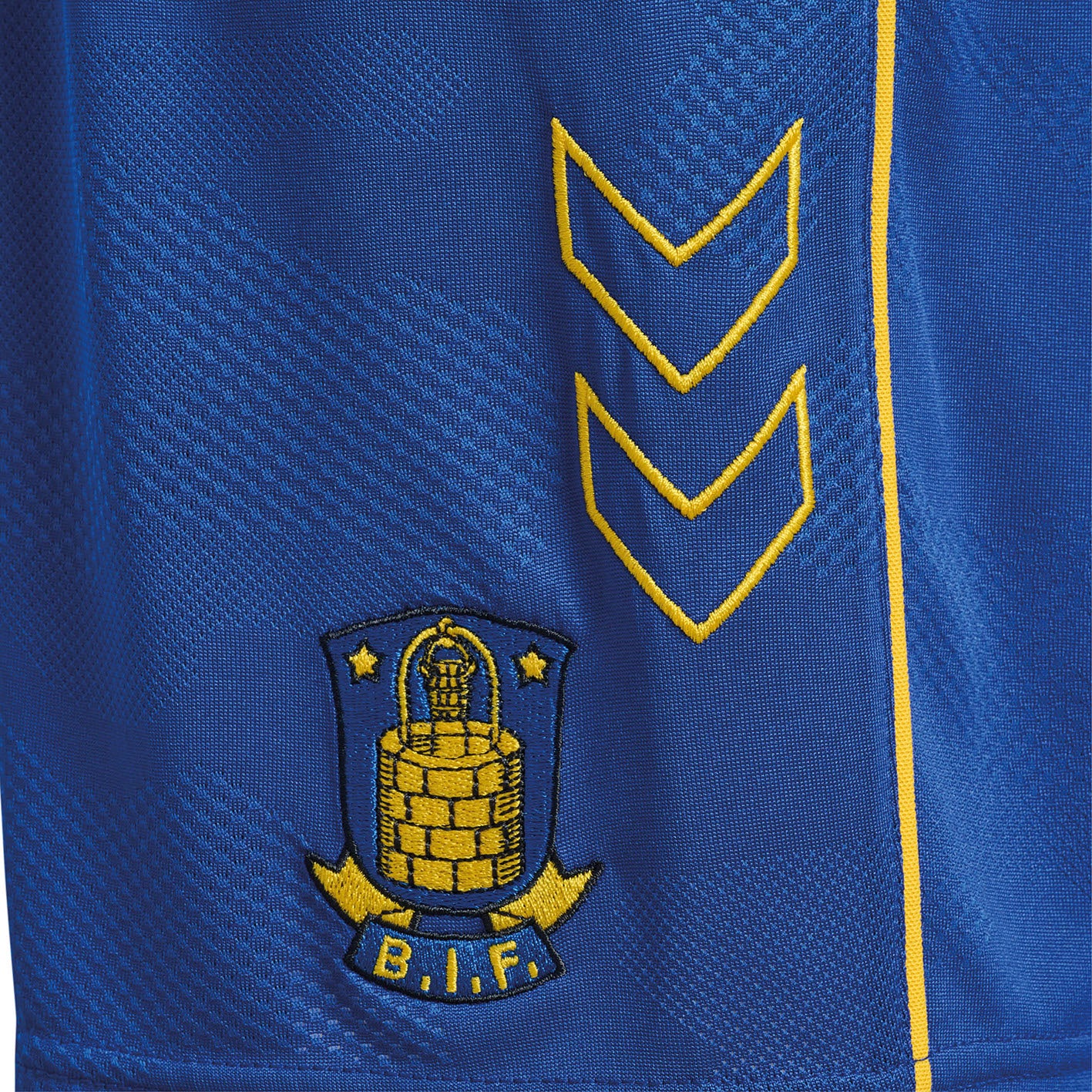 HjemmebaneSHORTS 25/26 Børn