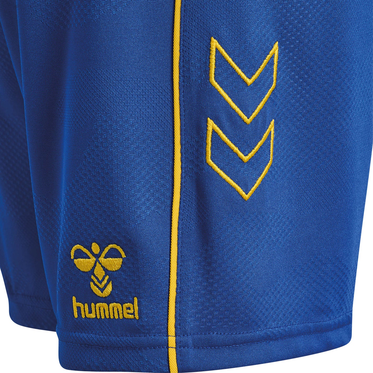 HjemmebaneSHORTS 25/26 Børn