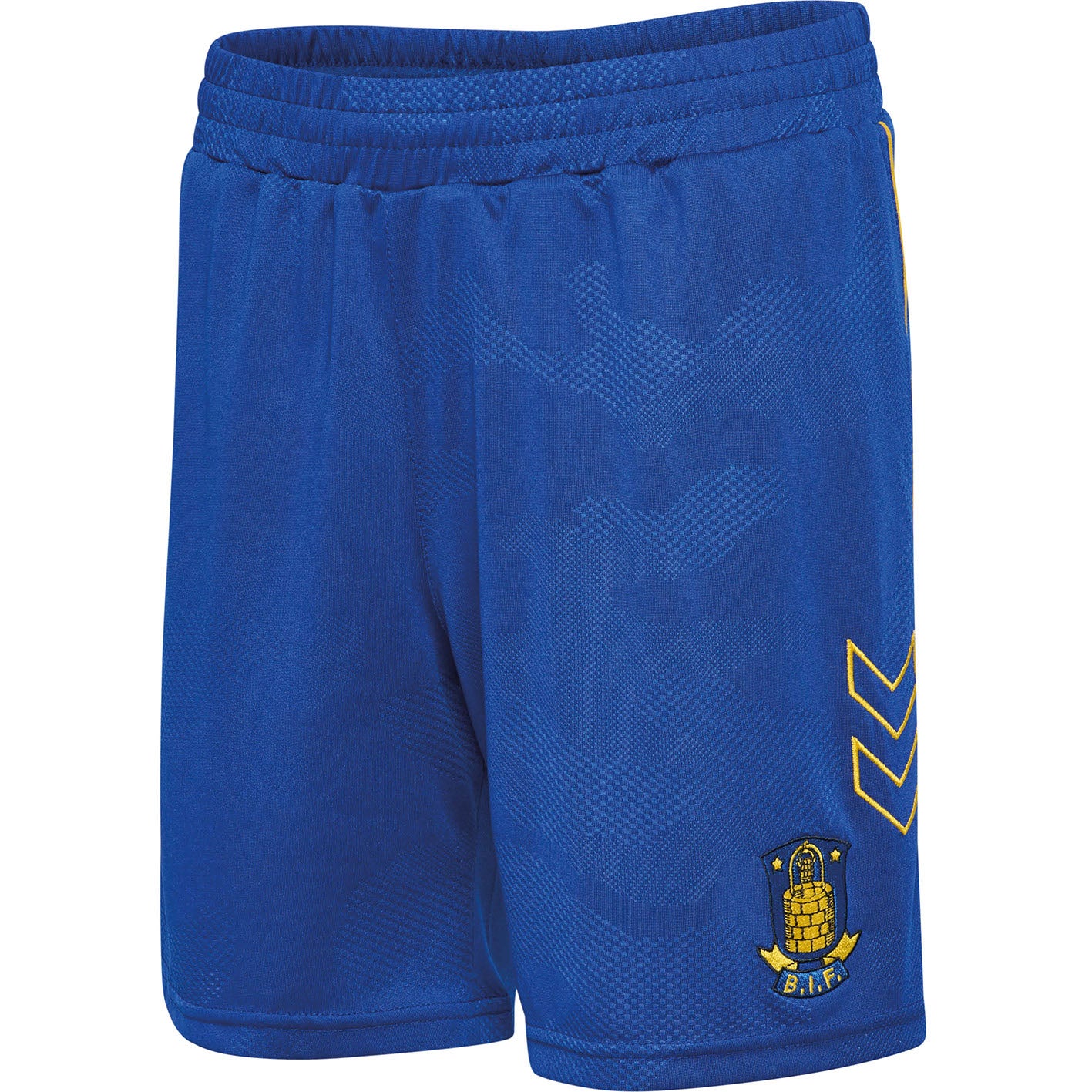 HjemmebaneSHORTS 25/26 Børn