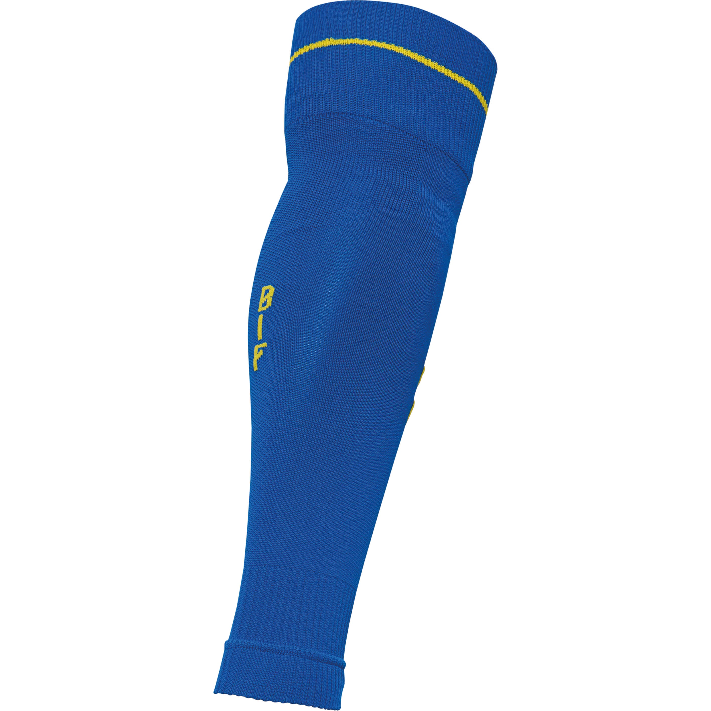 Hjemmebanestrømper Footless 25/26 Blå