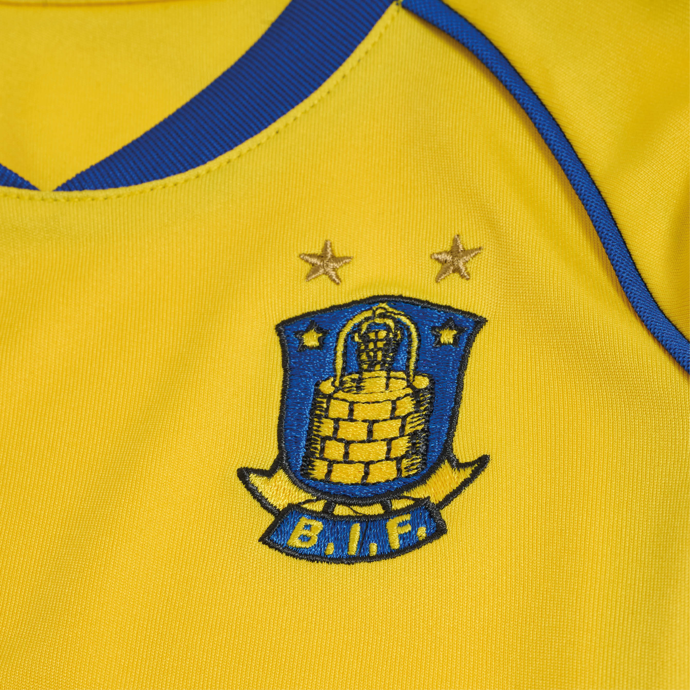 Hjemmebane minikit 25/26