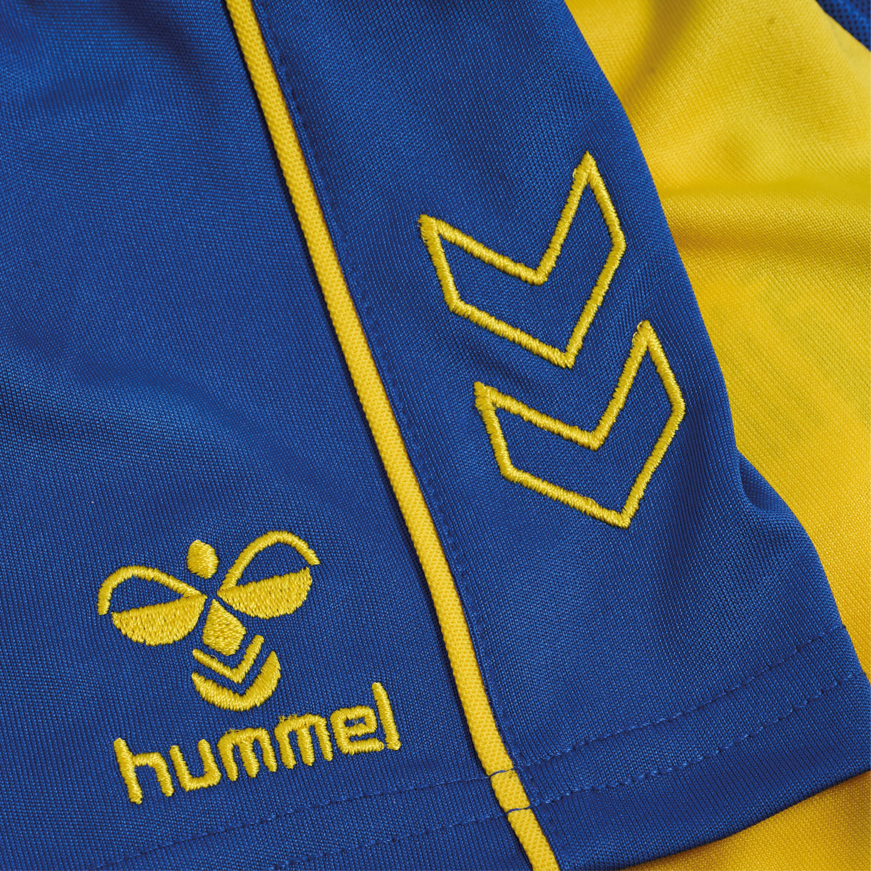 Hjemmebane minikit 25/26