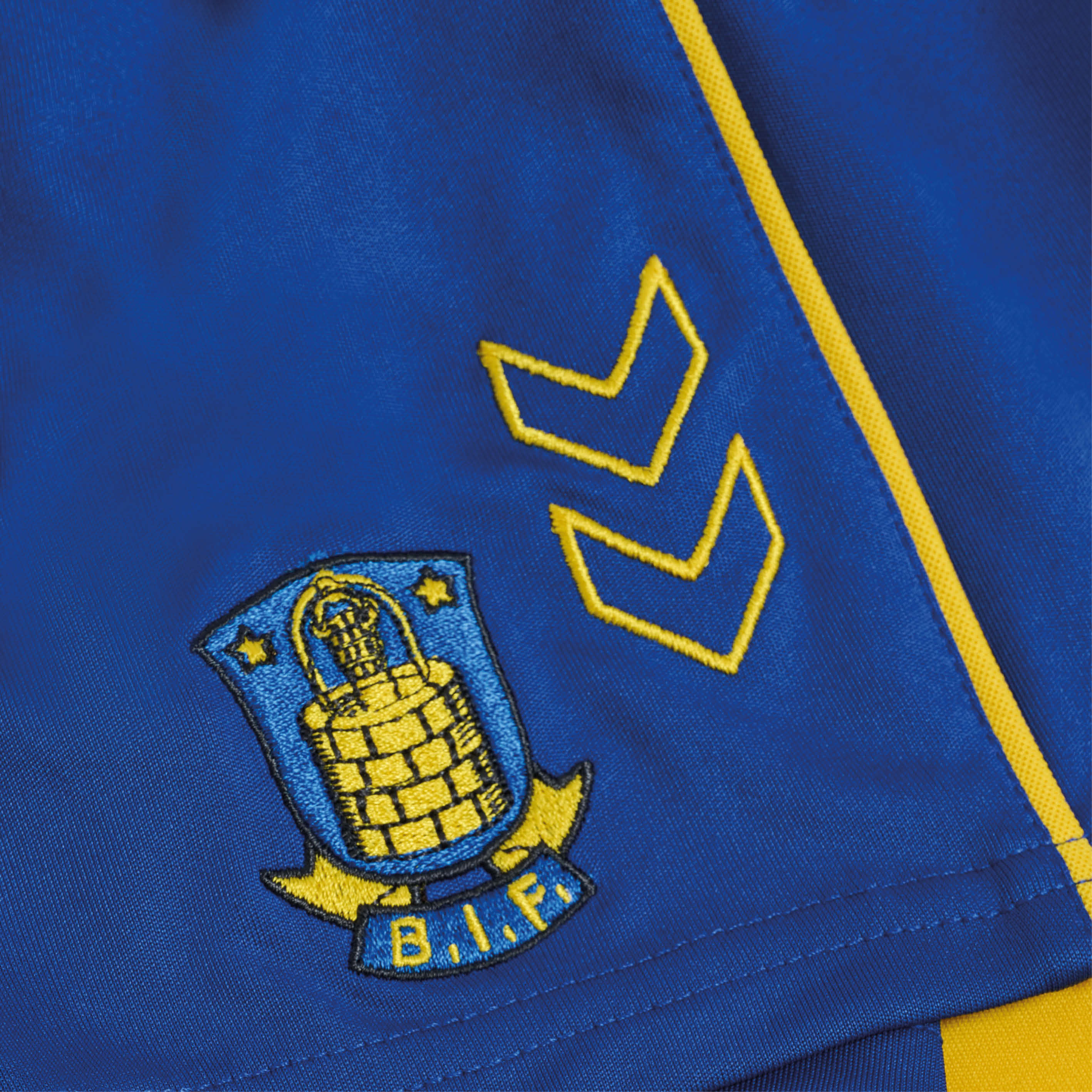 Hjemmebane minikit 25/26