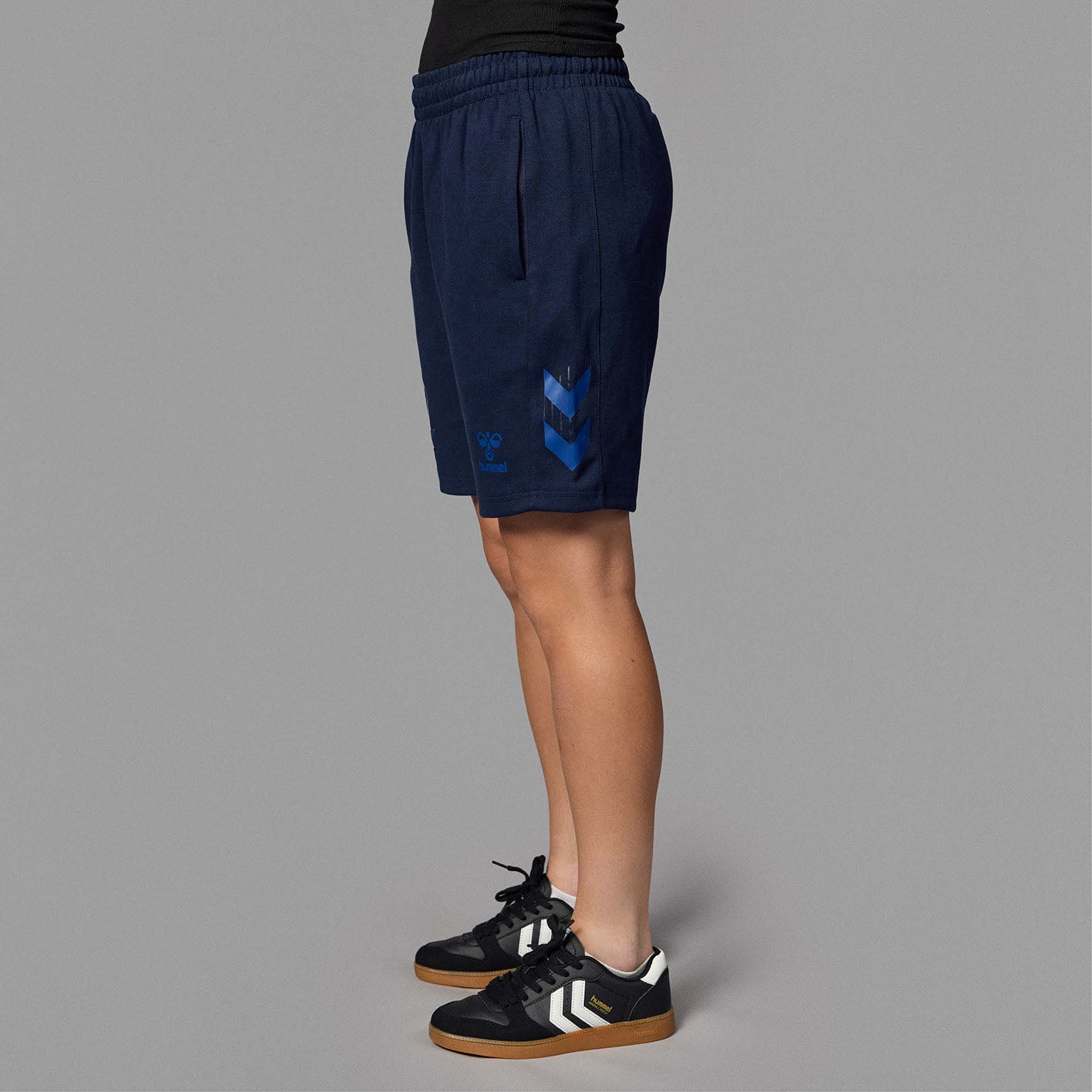 BIF Hummel Sweat Shorts