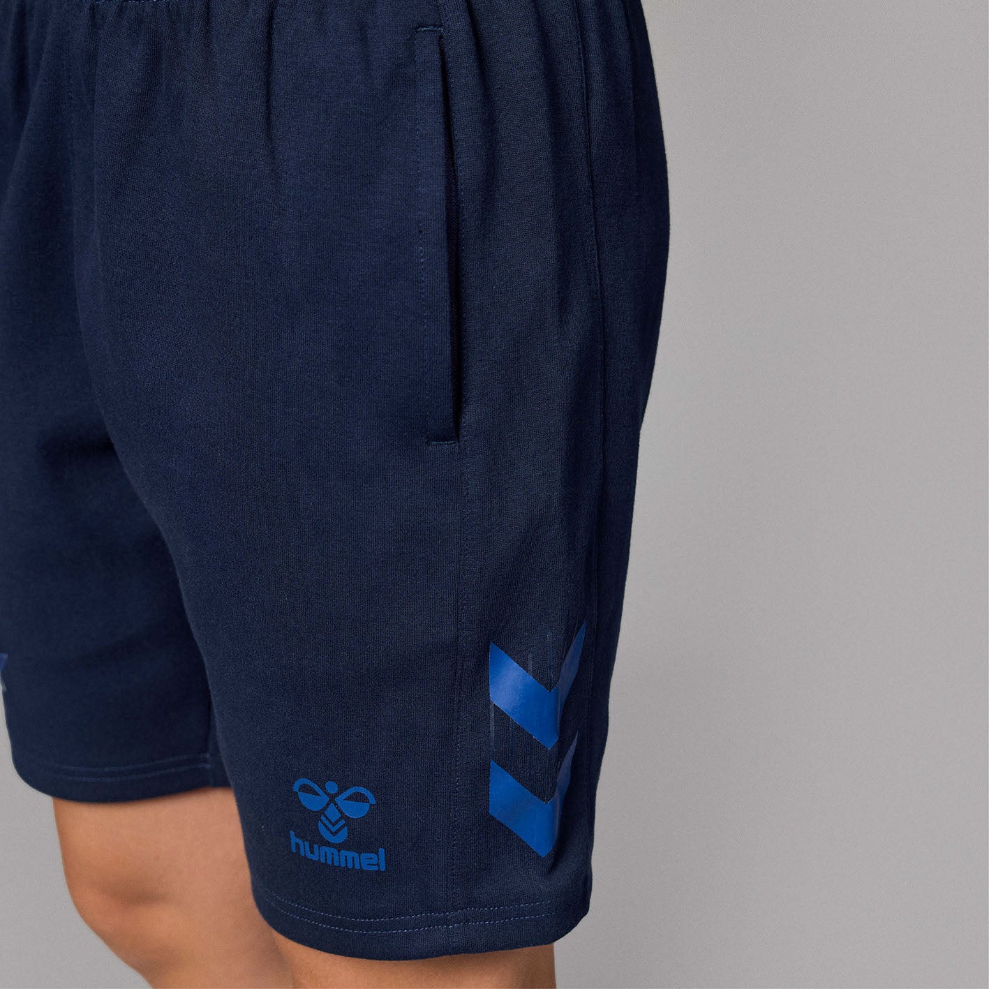 BIF Hummel Sweat Shorts