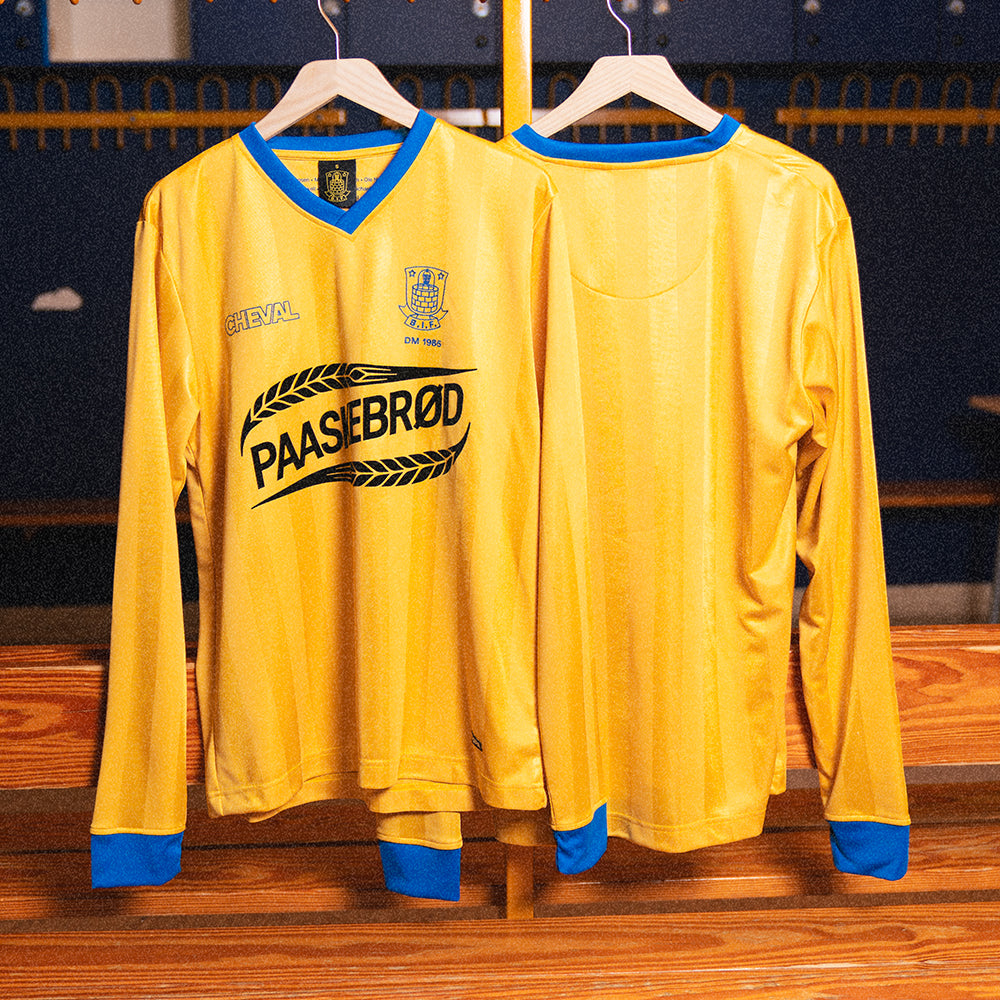 BIF X COPA DM 1985