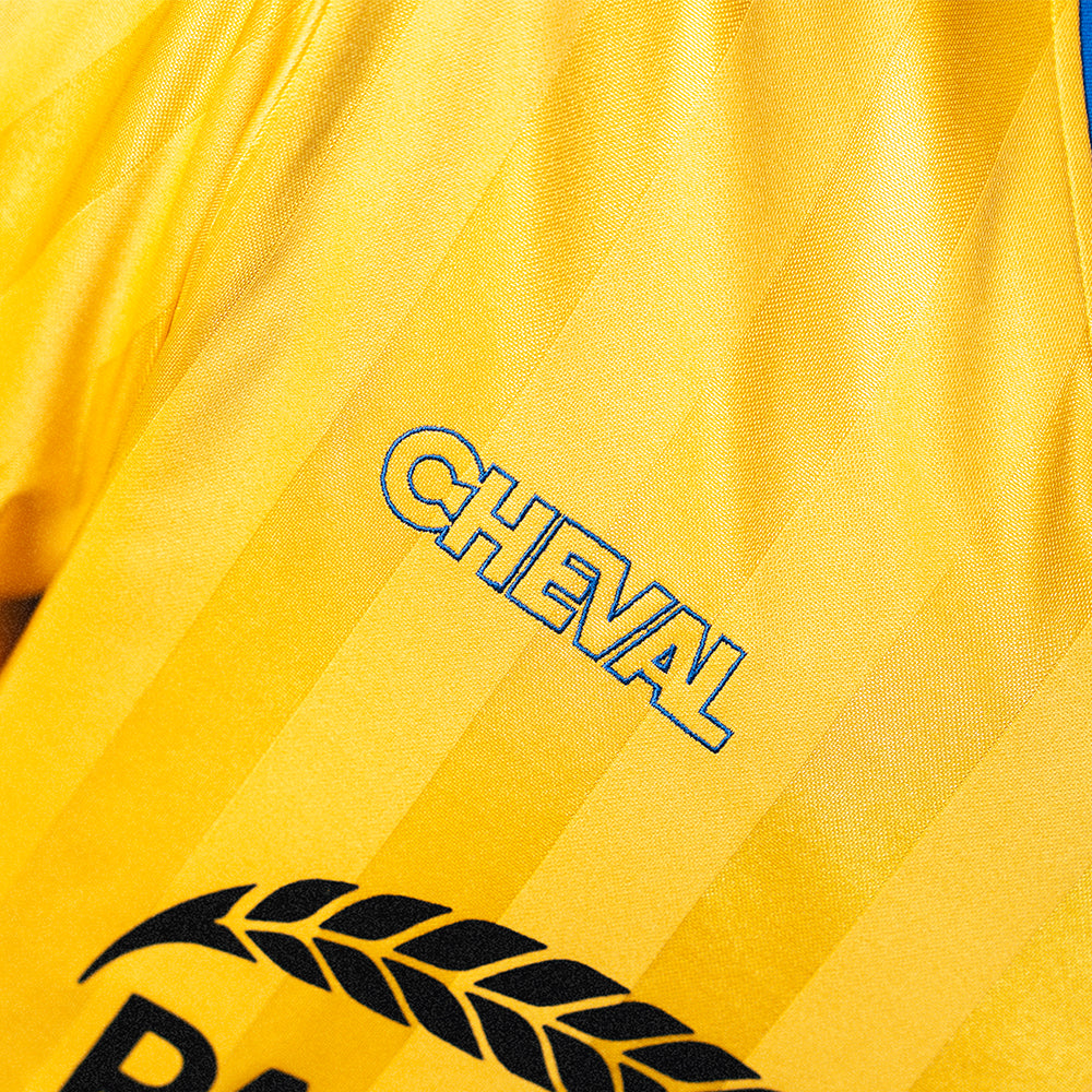 BIF X COPA DM 1985