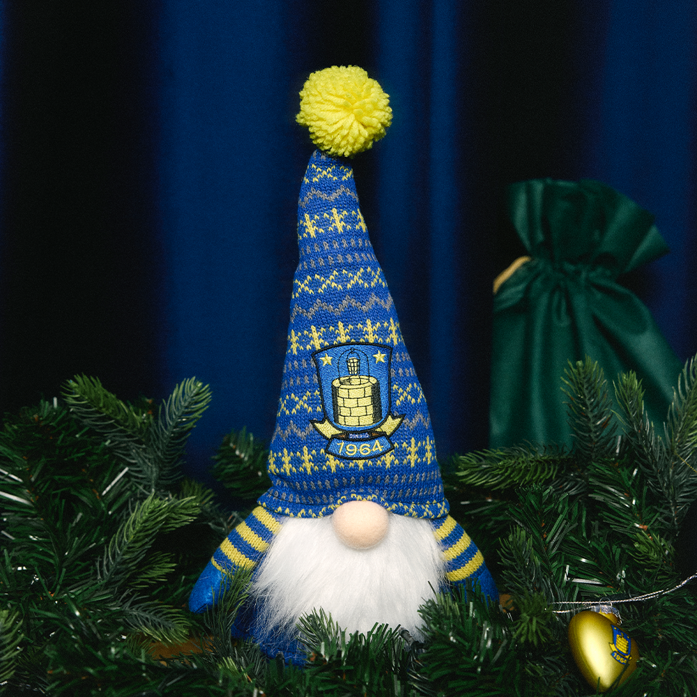 Brøndby Julenisse 30 cm