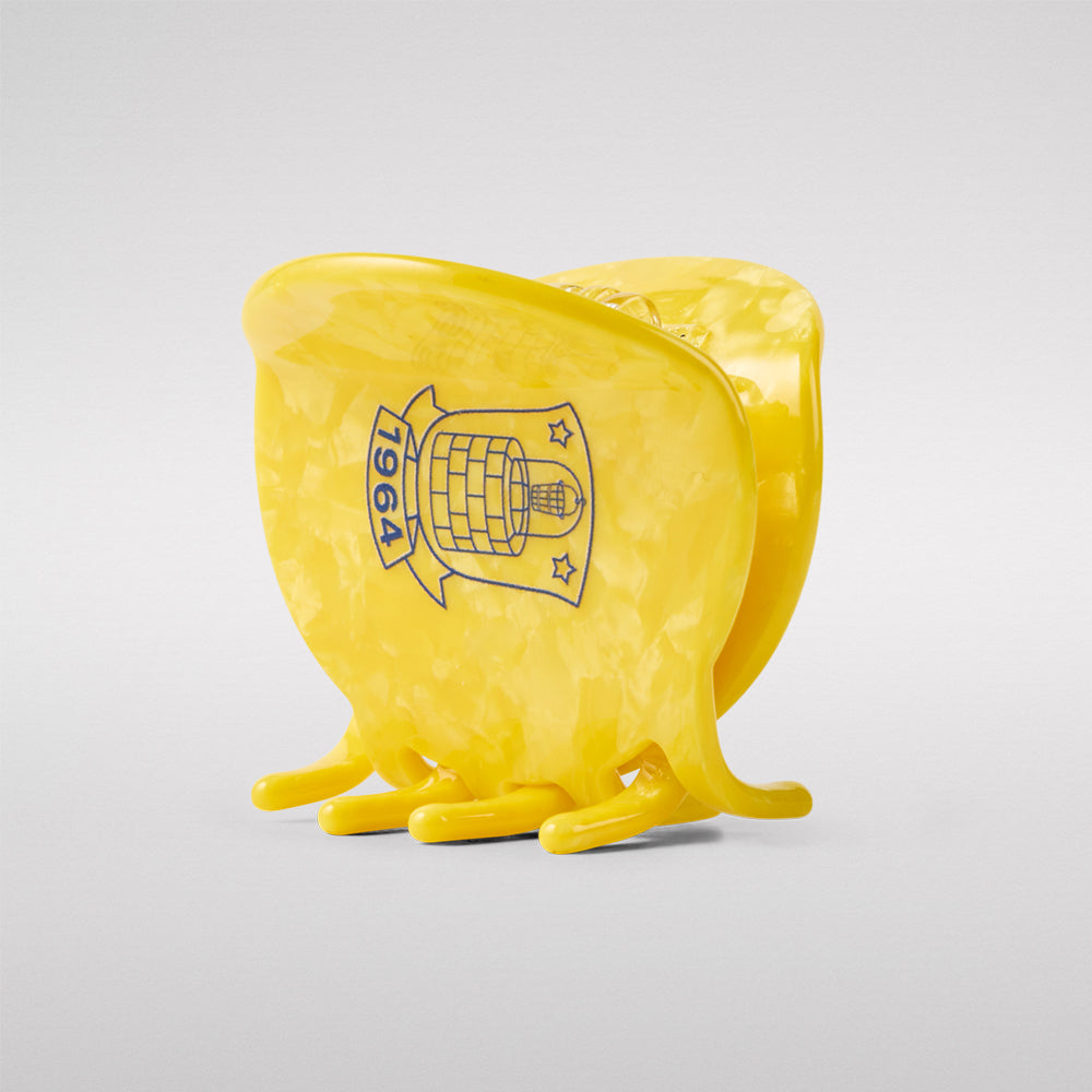 Liebly Hårklemme med logo Lille