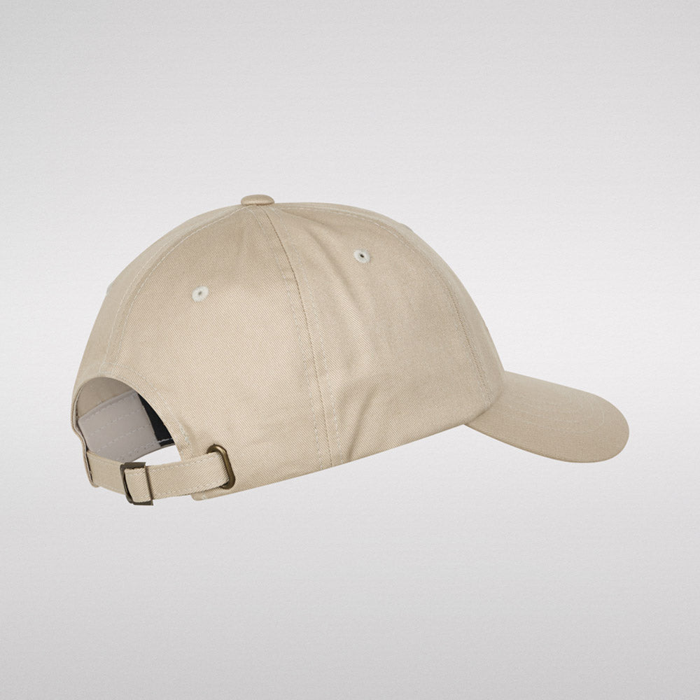 Cap - Superwomen Beige