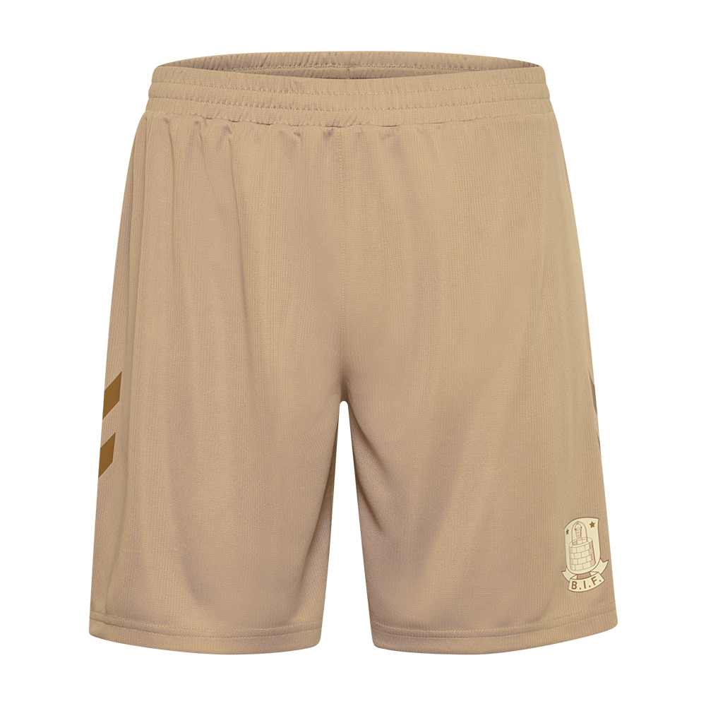 MålmandsSHORTS 25/26 Børn