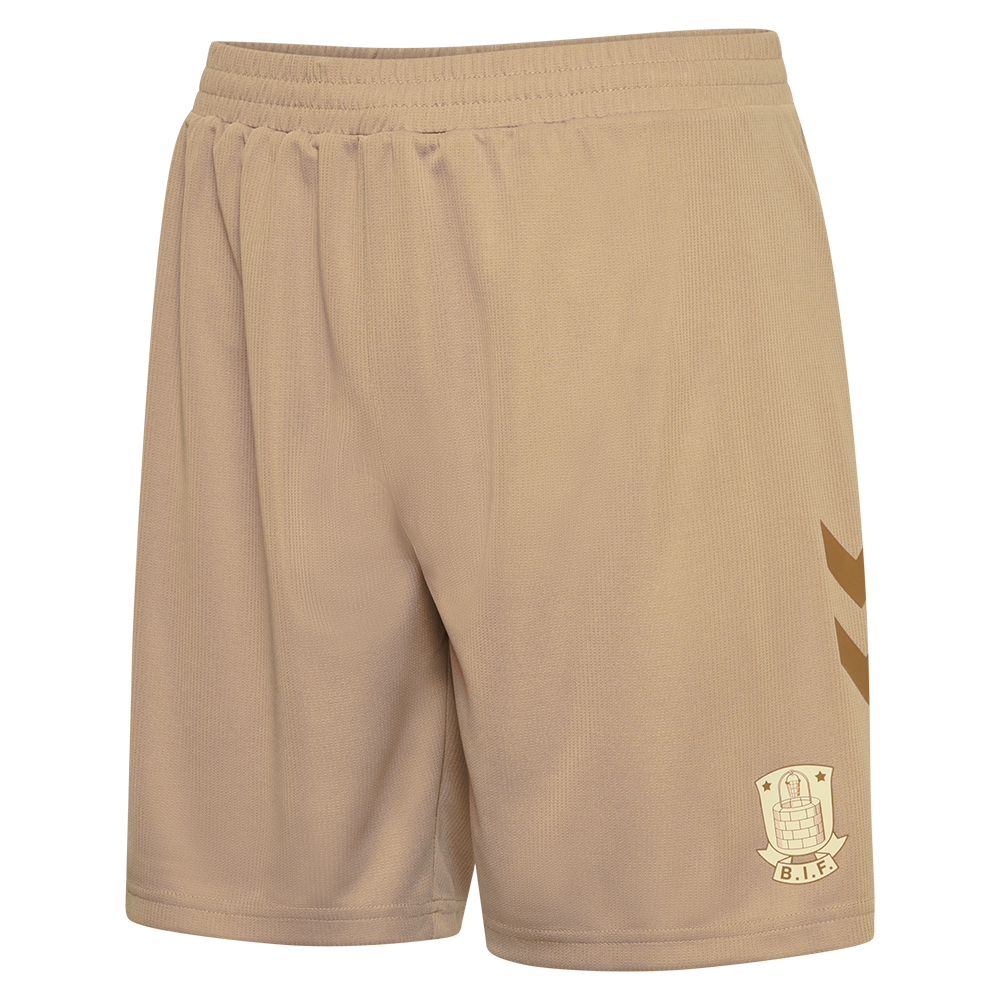 MålmandsSHORTS 25/26 Børn