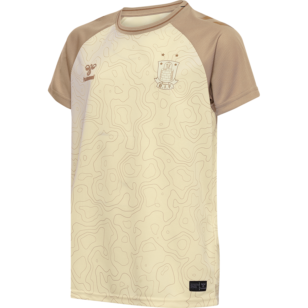 Målmandstrøje 25/26 Børn