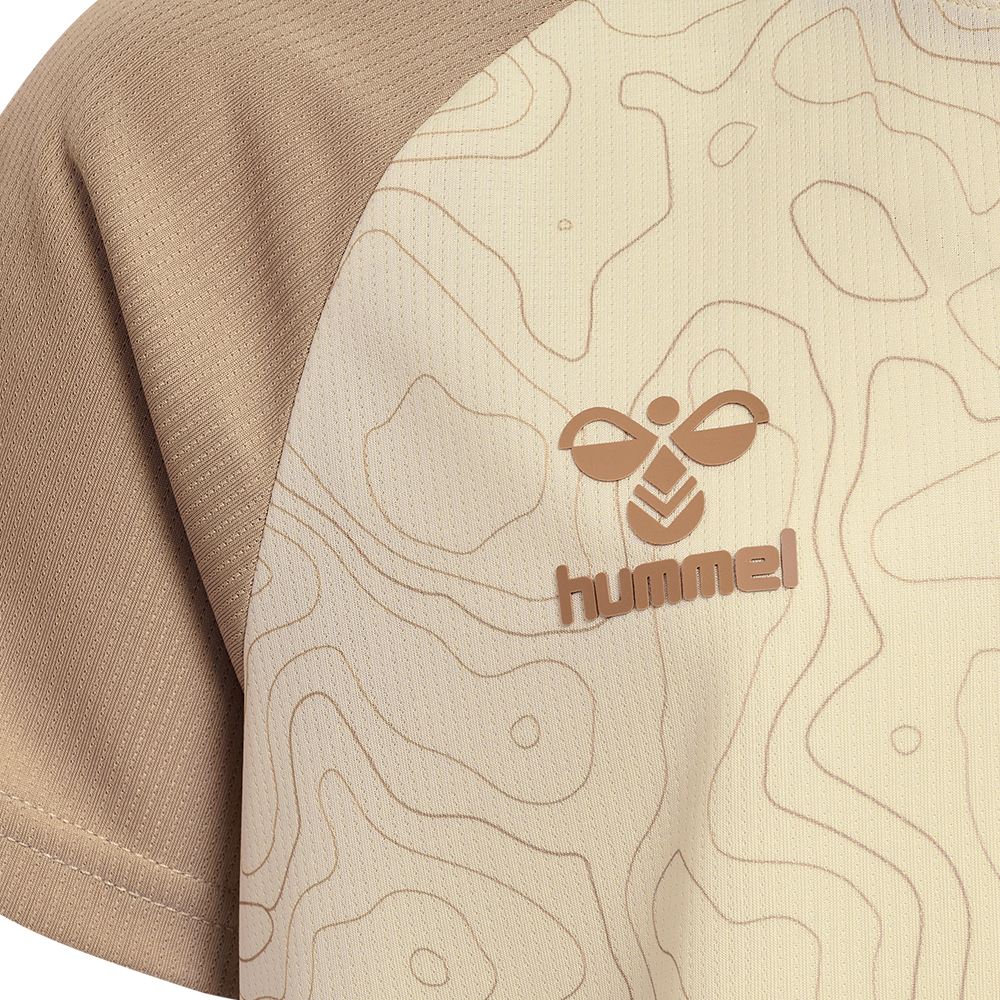 Målmandstrøje 25/26 Børn