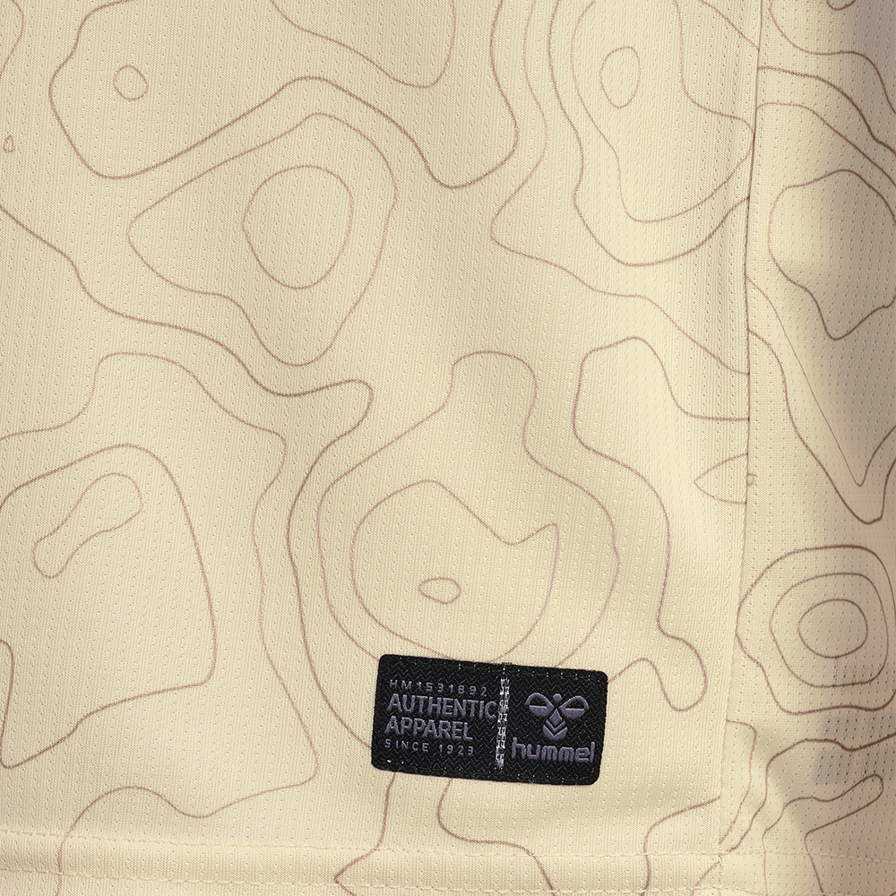 Målmandstrøje 25/26 Børn