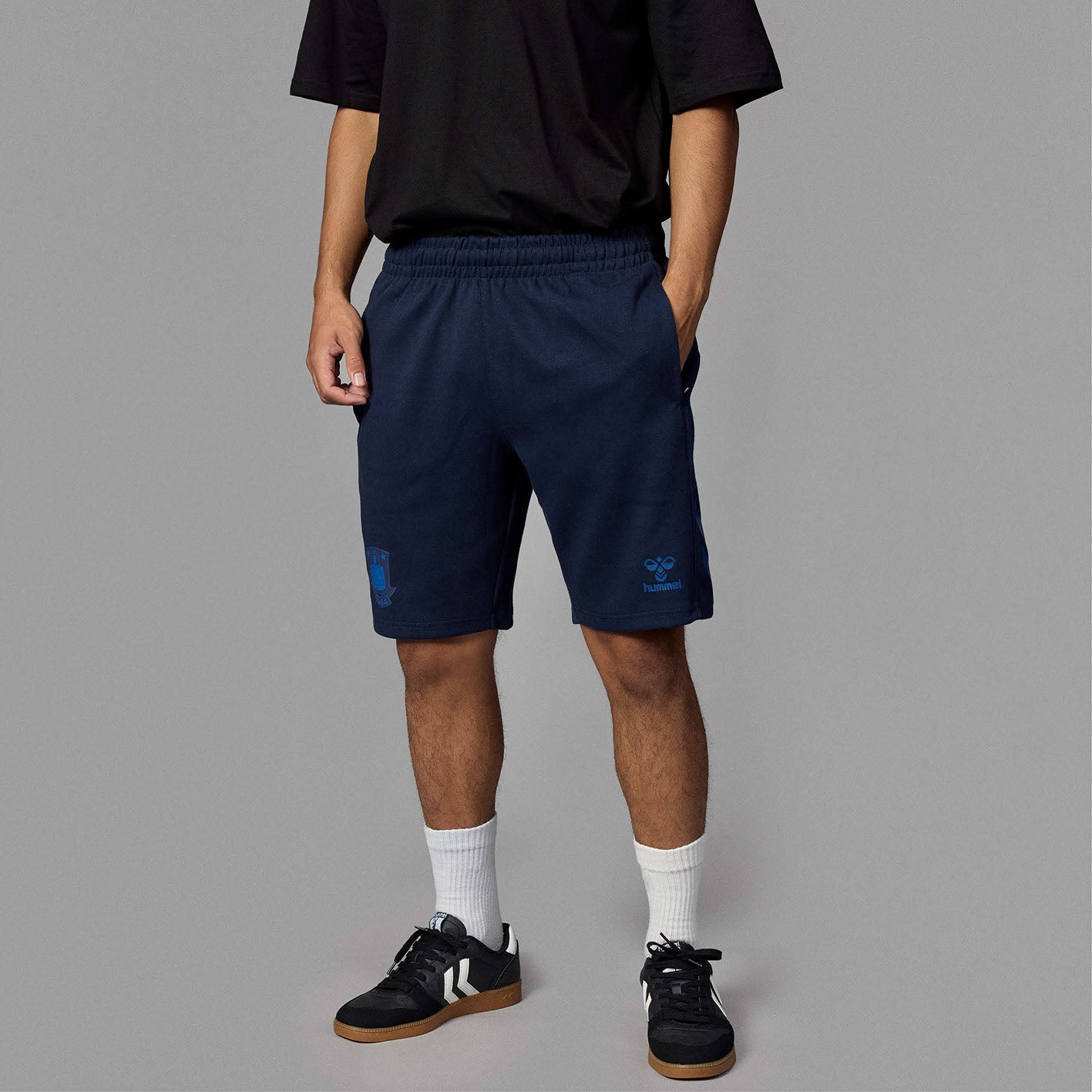 BIF Hummel Sweat Shorts