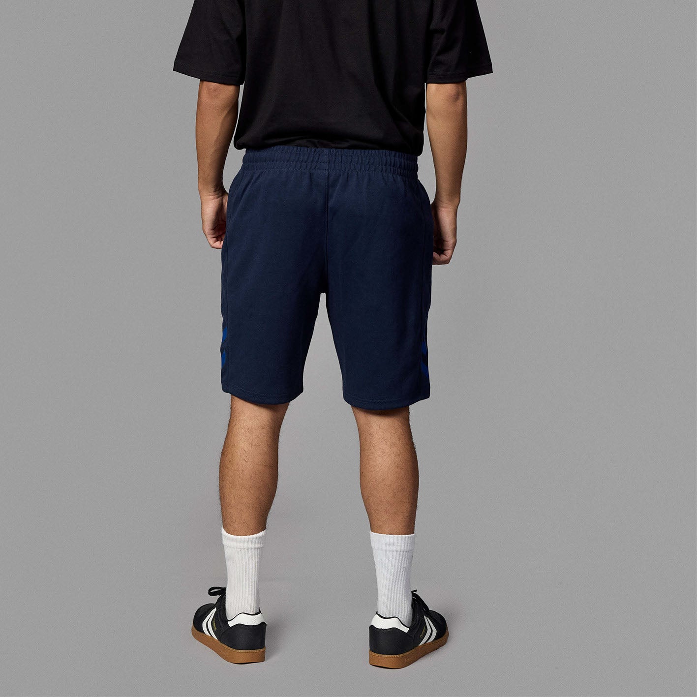 BIF Hummel Sweat Shorts