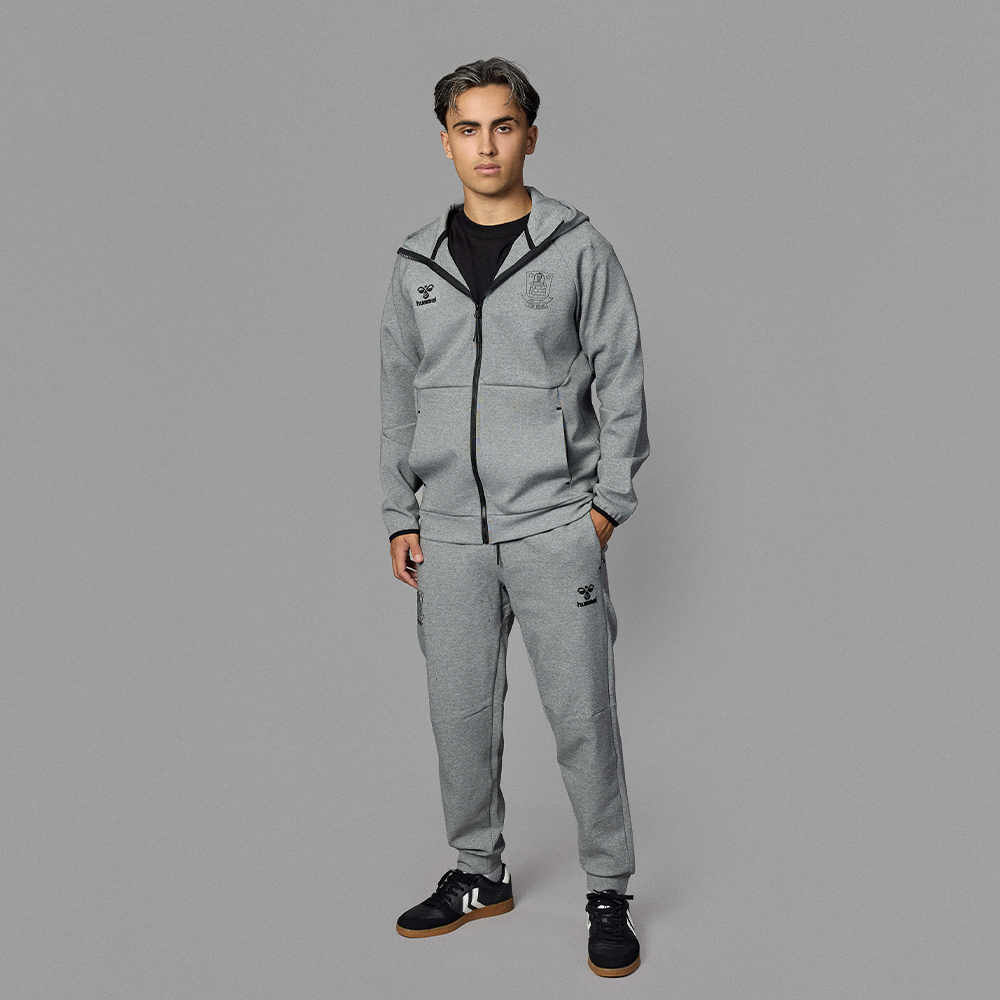 BIF Hummel Fritids bukser