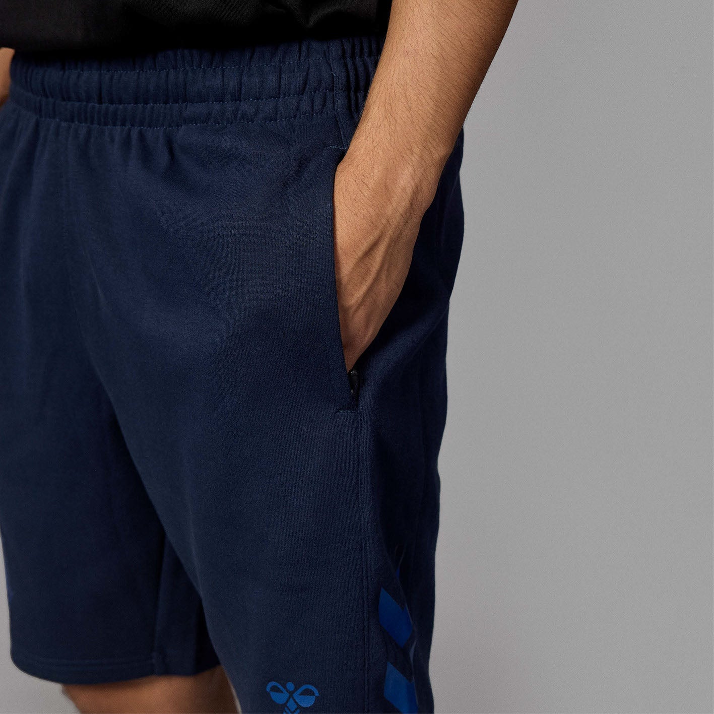 BIF Hummel Sweat Shorts