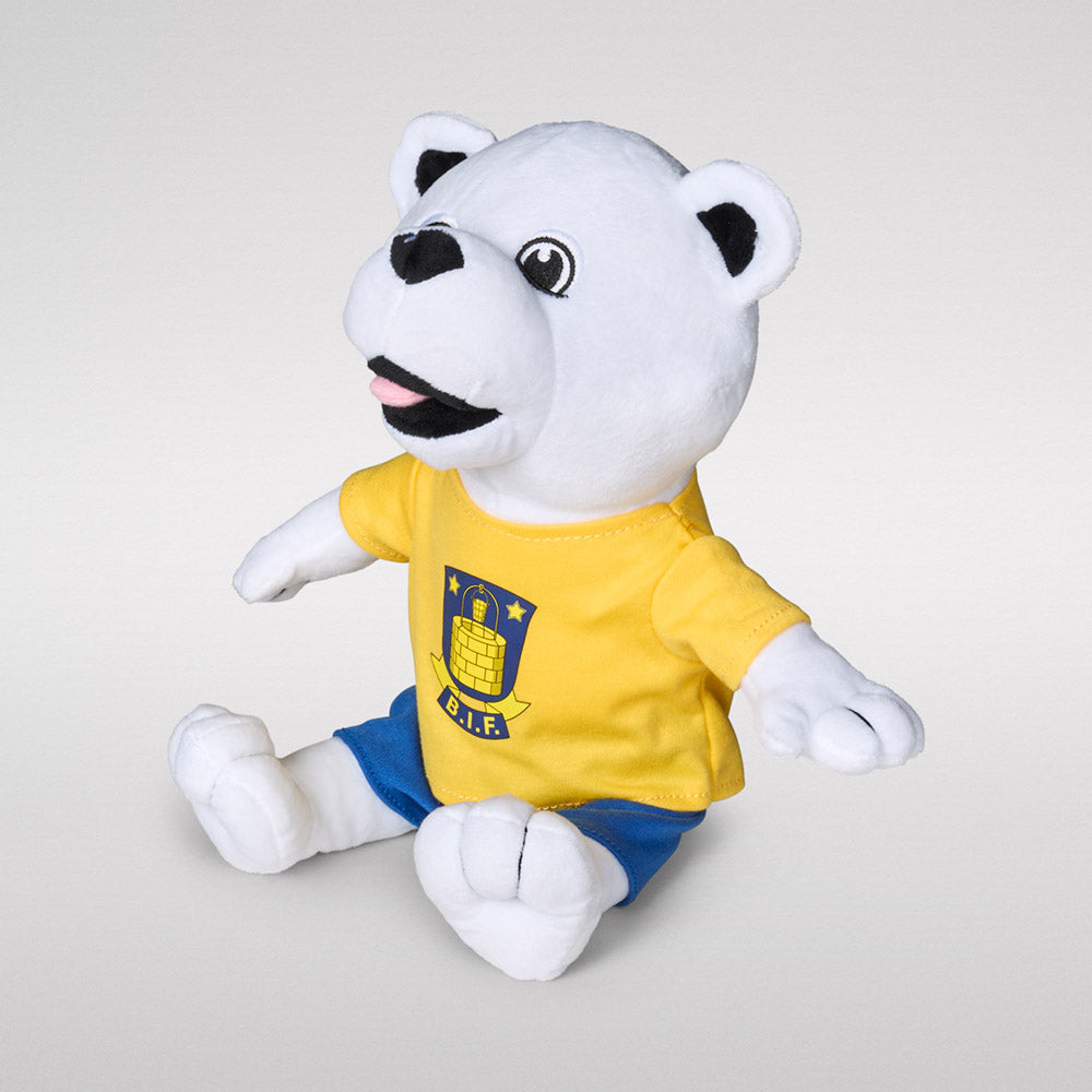 Bamse Nanok 35CM