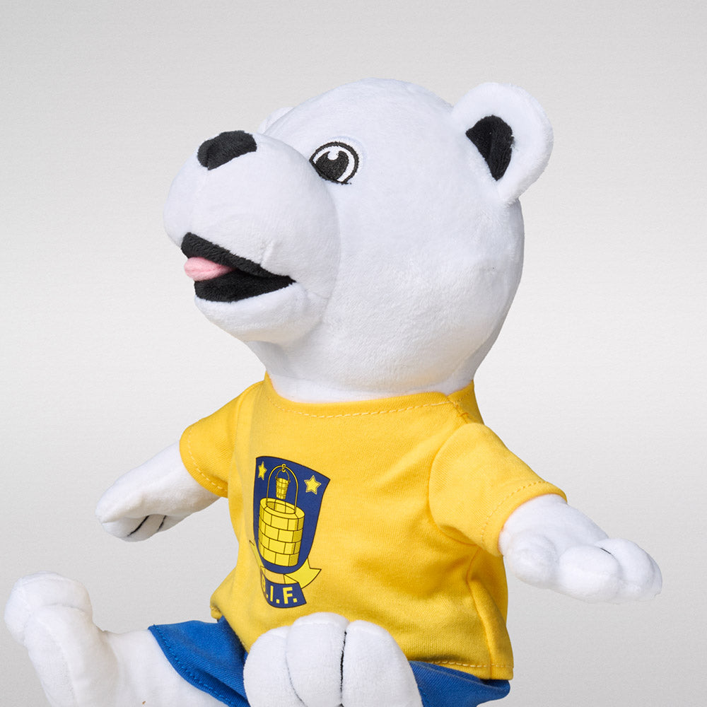Bamse Nanok 35CM