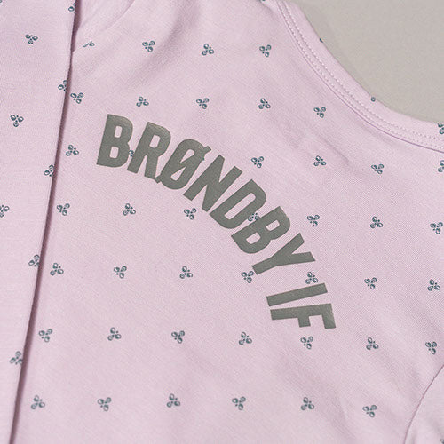 BIF Beesy Body L/S Lavendel