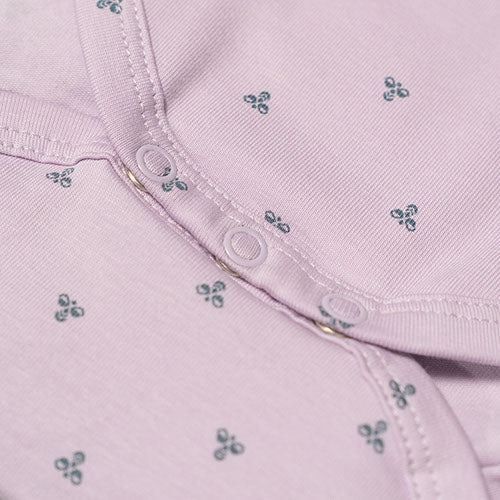 BIF Beesy Body L/S Lavendel