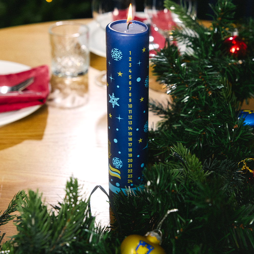 Brøndby Kalenderlys