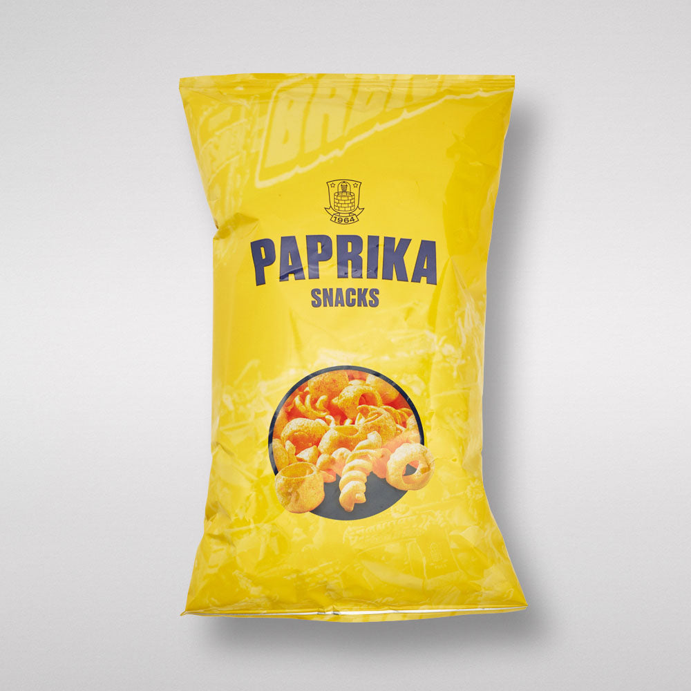 Chips - Paprika Snacks