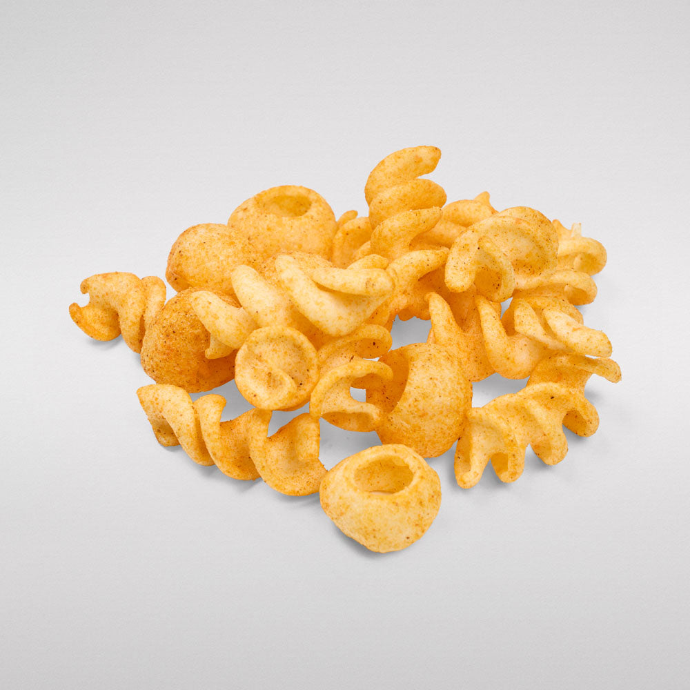 Chips - Paprika Snacks